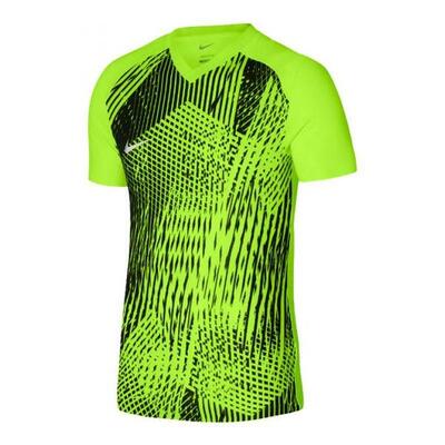 Camiseta Precision 6 de DriFIT para Hombre Verde