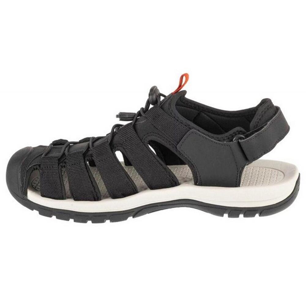 Sandales S.GEA Homme (Noir) 2/4