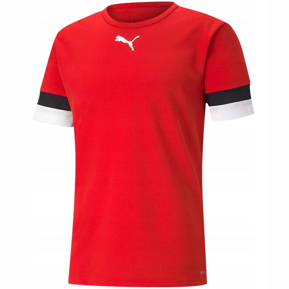 Tricou Drumetii In Natura Puma Barbati