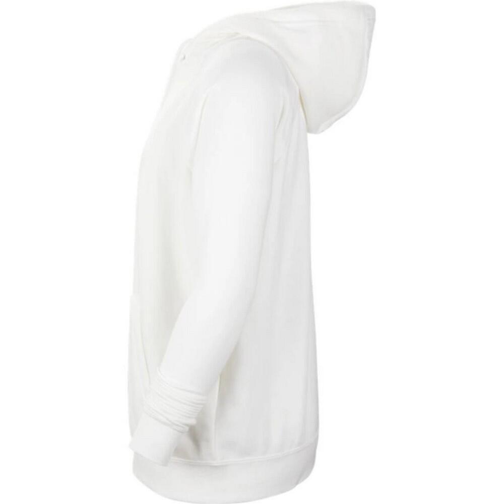 Sudadera Park 20 Raglan para Mujer Blanco 3/7
