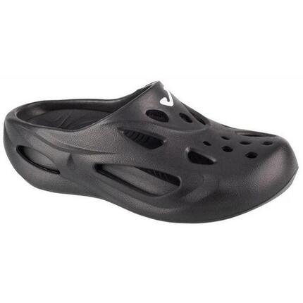 Clogs "S.Paros" Herren Schwarz