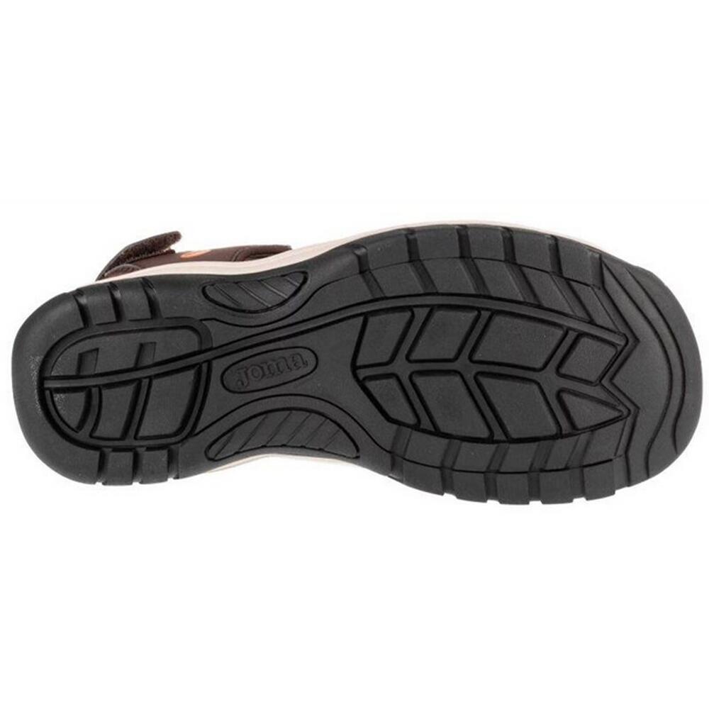 Sandales S.GEA Homme (Noir) 4/4