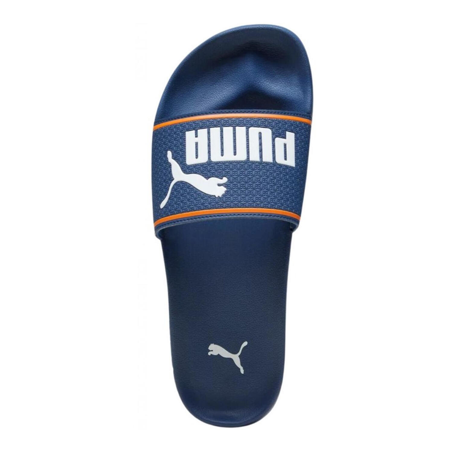 Pantuflas Leadcat 2.0 para Adultos Unisex Azul Marino 3/5