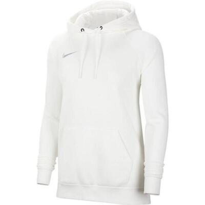 Dames park 20 raglan hoodie (geel)
