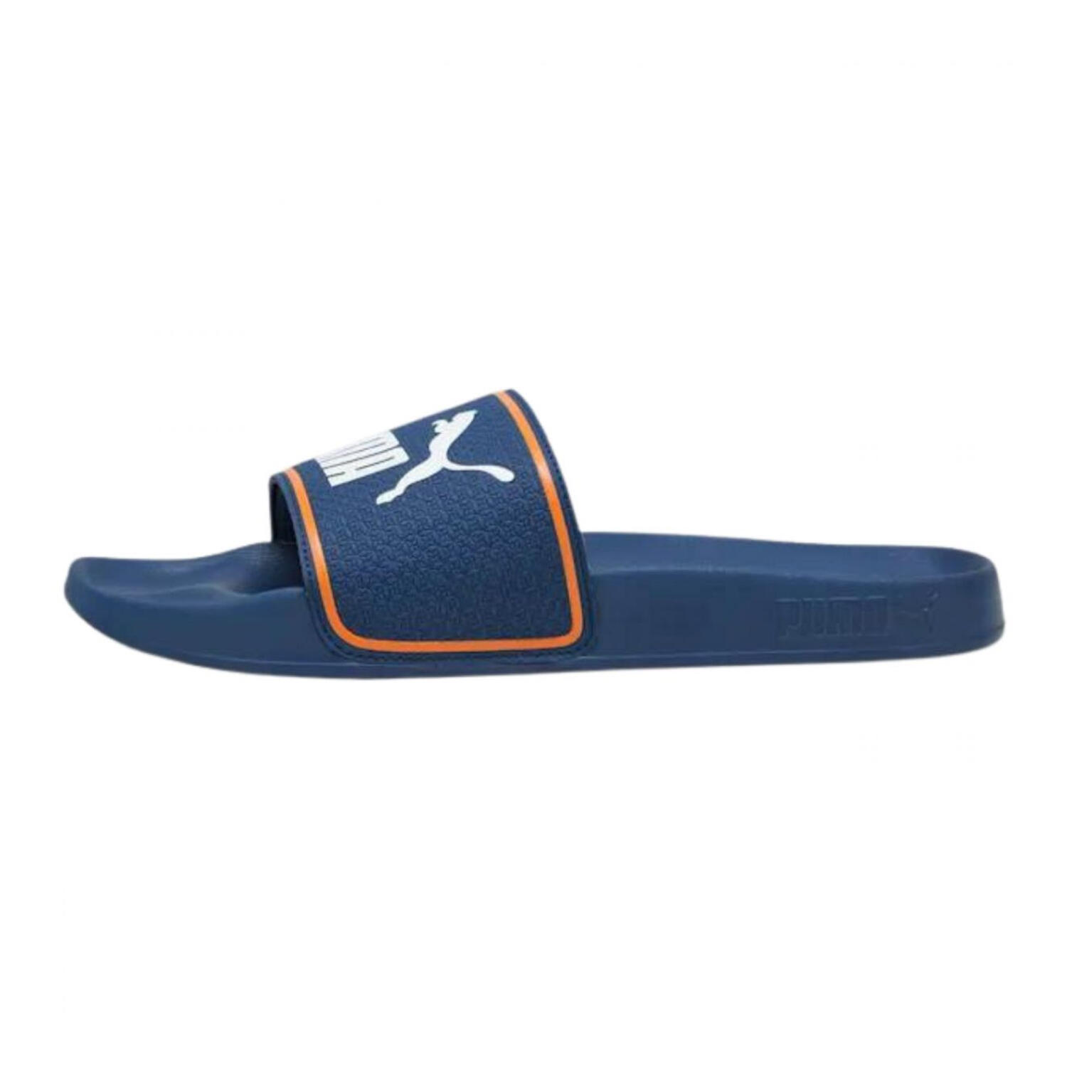 Pantuflas Leadcat 2.0 para Adultos Unisex Azul Marino 2/5