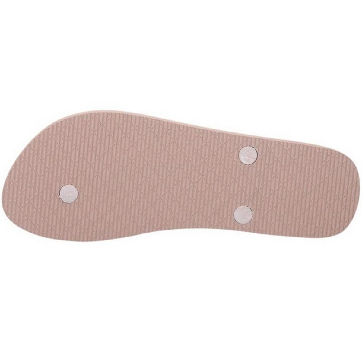 Chancletas MM00FFLIF018A para Mujer Rosa 4/5