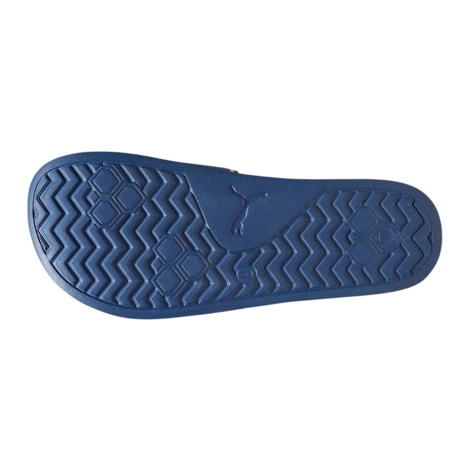 Pantuflas Leadcat 2.0 para Adultos Unisex Azul Marino 4/5
