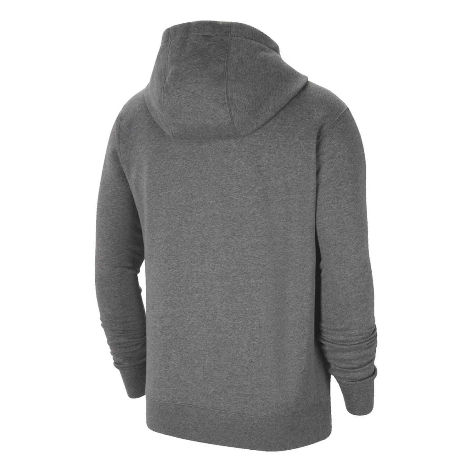 Veste À Capuche PARK Enfant (Gris Foncé) 2/4