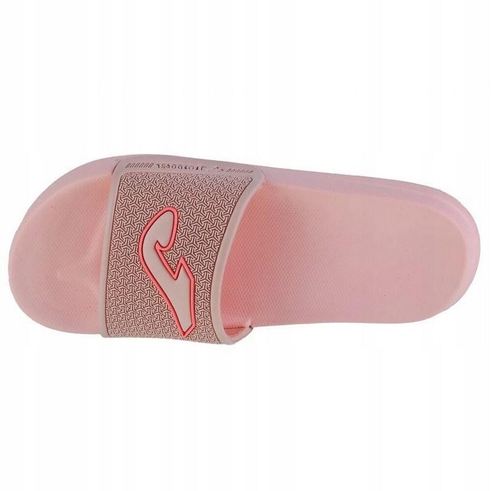 Sliders Bambini Joma Island Rosa 3/4