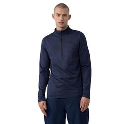 Sweat AW23UBRUM036 Homme (Bleu Marine)