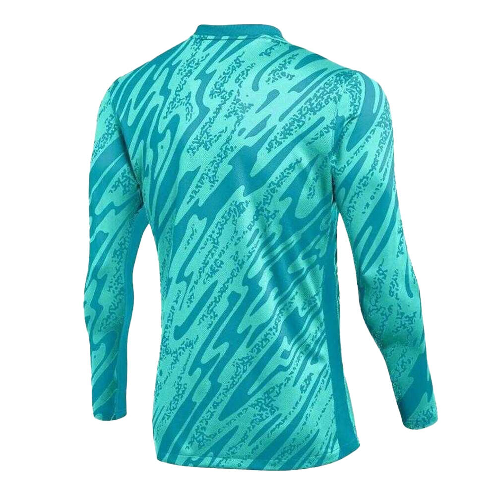 Maglia Da Portiere Uomo Nike Gardien V Blu 2/2