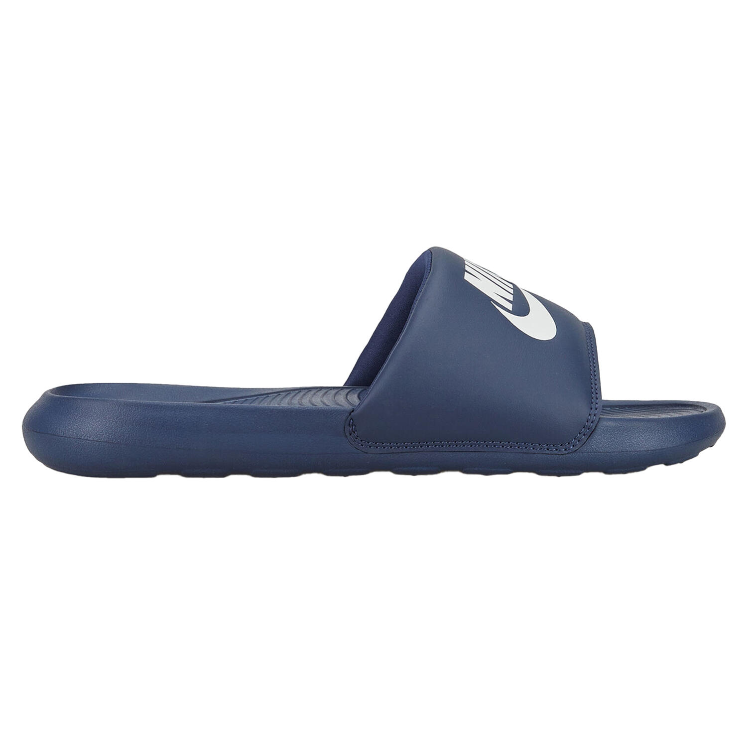 Badesandale "Victori One" Herren Dunkles Marineblau 2/7