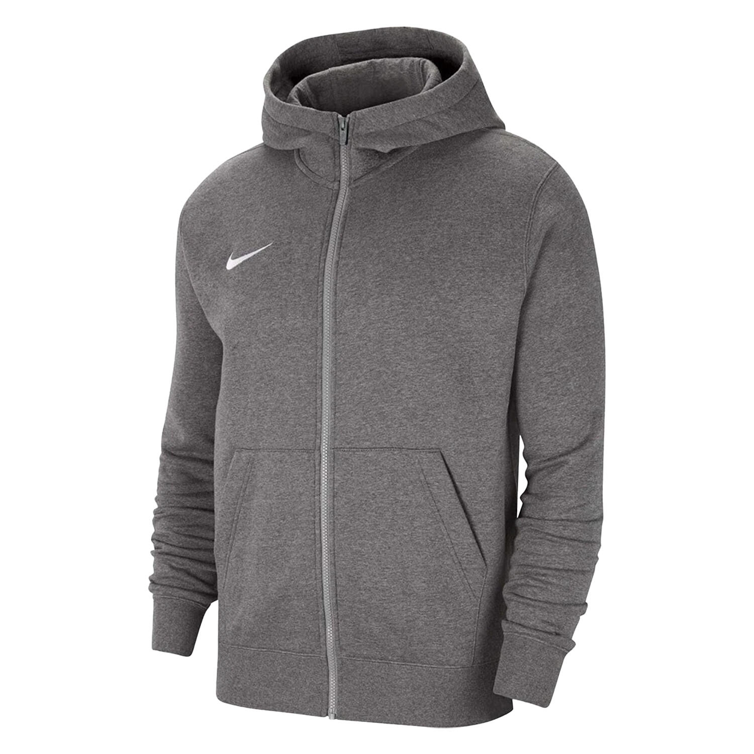 Hanorac Cu Fermoar Drumeții În Natură Nike Park 20 Copii