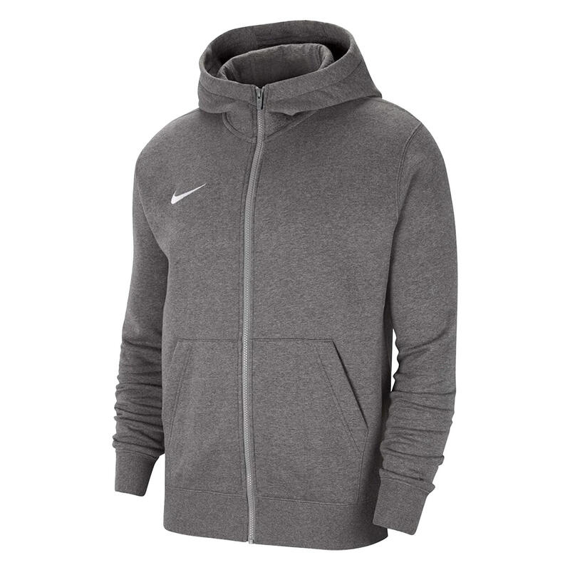 Hanorac Cu Fermoar Drumeții În Natură Nike Park 20 Copii