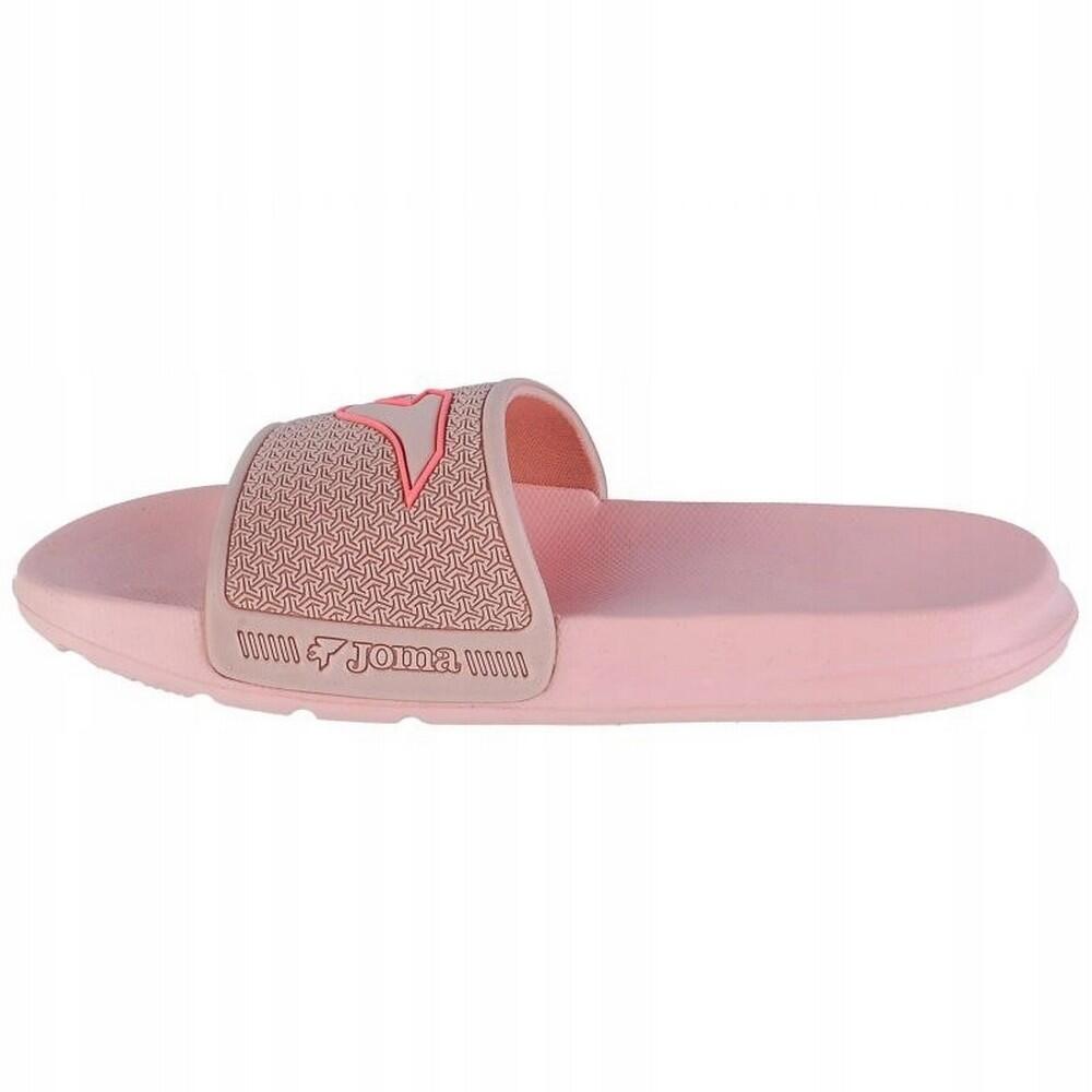 Sliders Bambini Joma Island Rosa 2/4