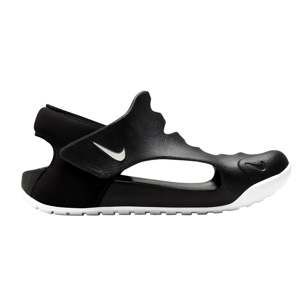 Childrens/Kids Sunray Protect 3 Sandals (Black)