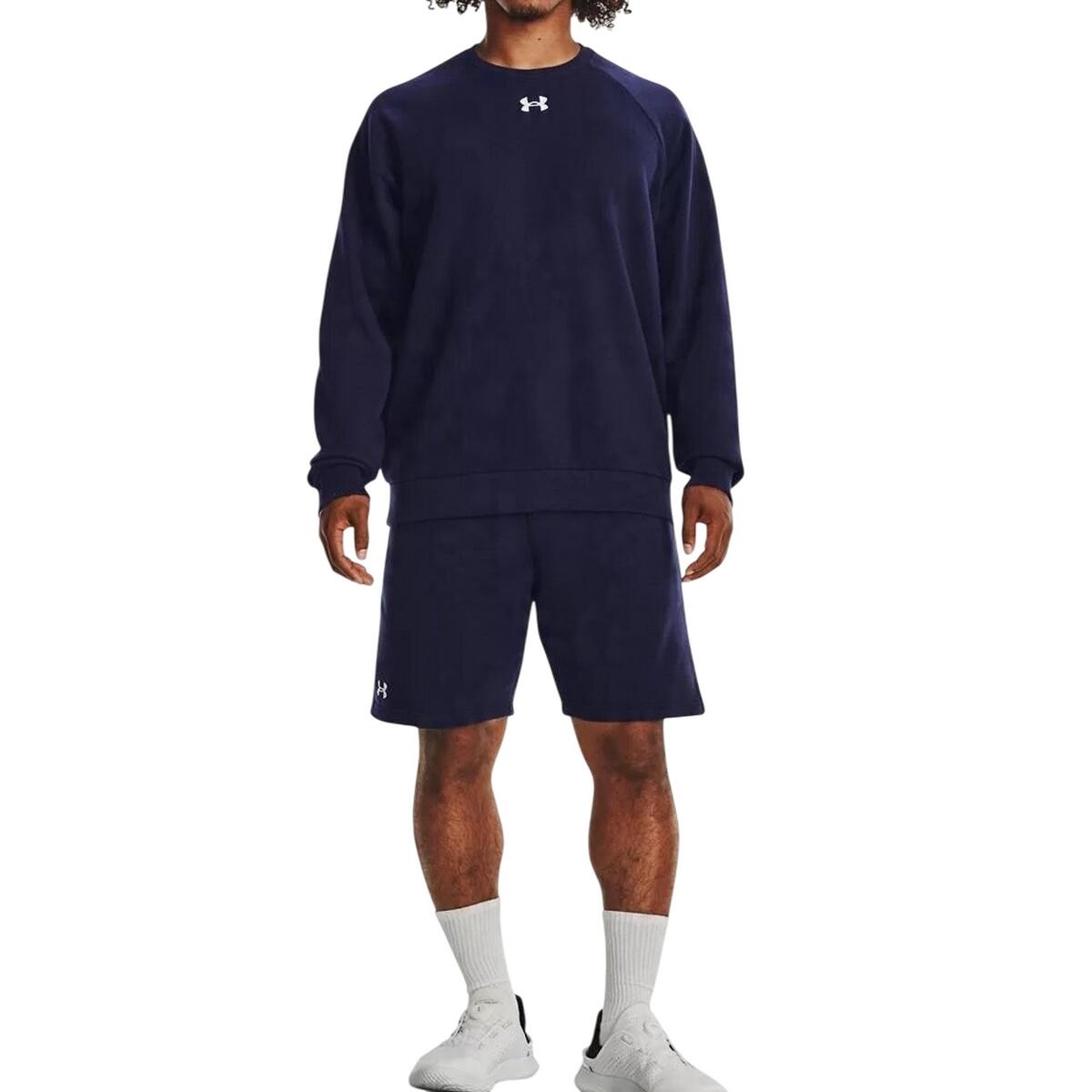 SweaT-Shirt Gola Redonda Subida Velo Homem (Violeta) 4/6