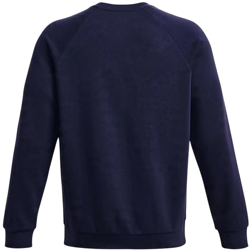 Bluza Męska Polar Dekolt W Szpic