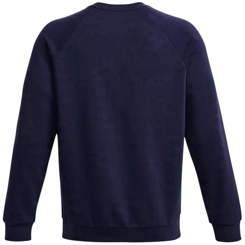 Hanorac Drumeții În Natură Under Armour Crew Neck Bărbați