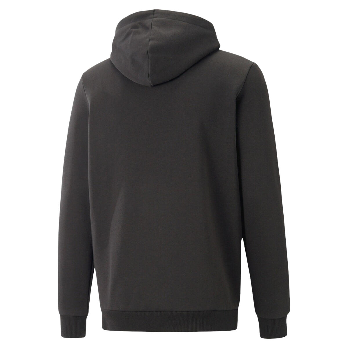 Bluza sportowa męska Puma ESS+ 2 Col Small Logo Hoodie FL 3/5