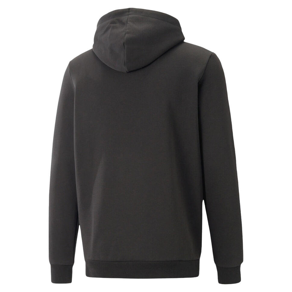 Bluza Męska ESS+ 2 Col Small Logo Hoodie