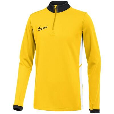 Felpa Bambini Nike Academy 25 Bianco