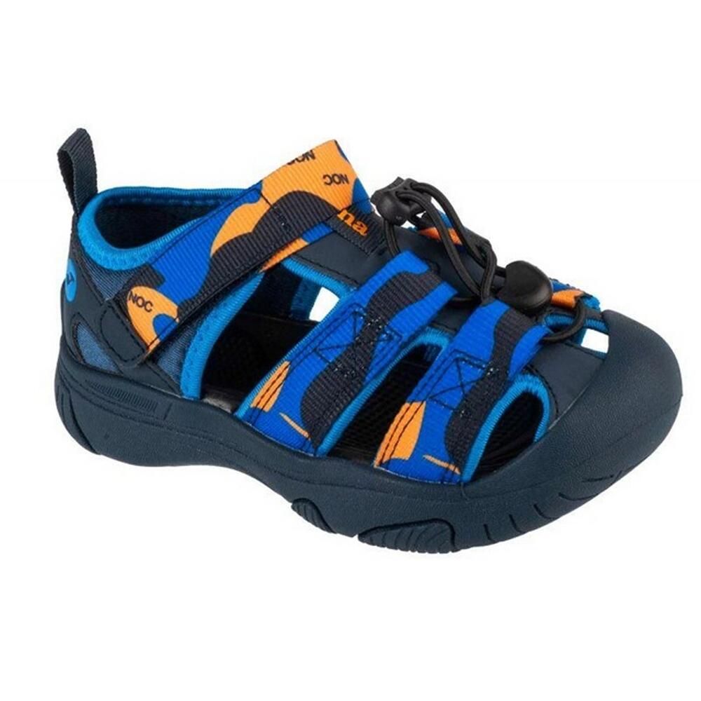 Childrens/Kids S.Neo Sandals (Blue)