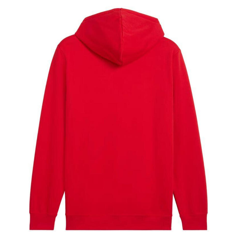 Męska Bluza Z Kapturem Essentials No 1 Logo