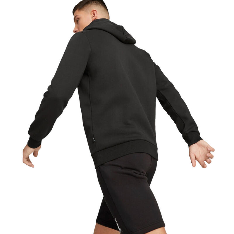 Hanorac Drumeții În Natură Puma ESS+ 2 Col Small Logo Bărbați