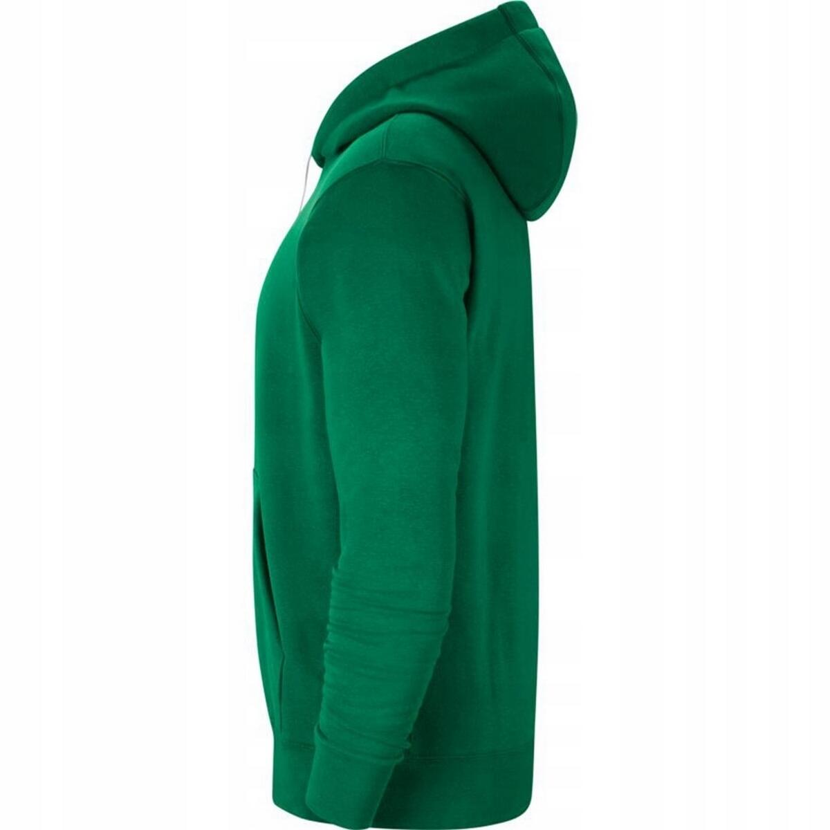 Sudadera Team Club 20 para Hombre Verde 4/4