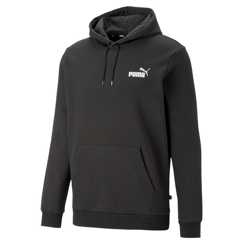 Hanorac Drumeții În Natură Puma ESS+ 2 Col Small Logo Bărbați
