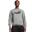 Hanorac Drumeții În Natură Puma Essentials No 1 Crew Neck Logo Bărbați