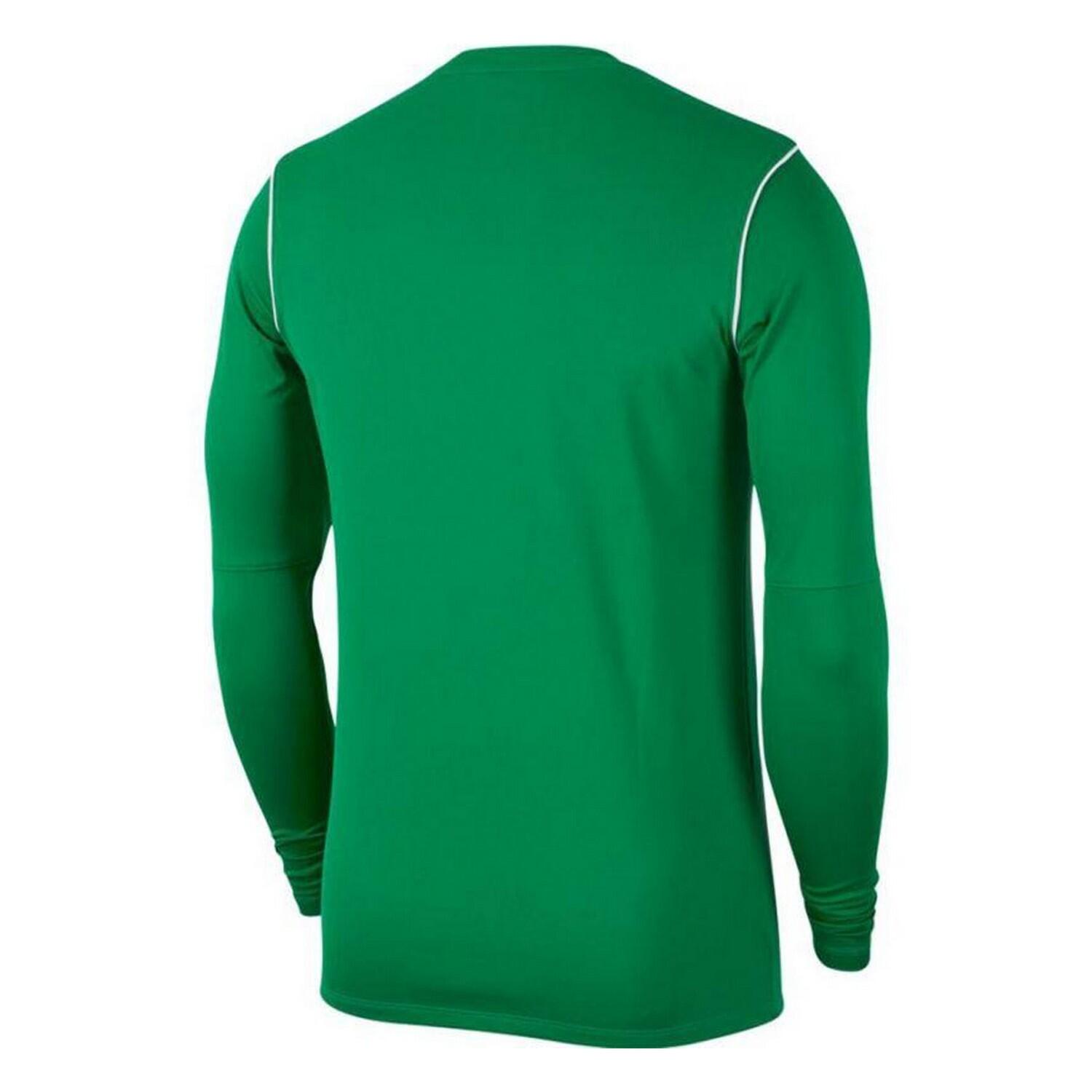 Jersey Park 20 para Hombre Verde 2/4