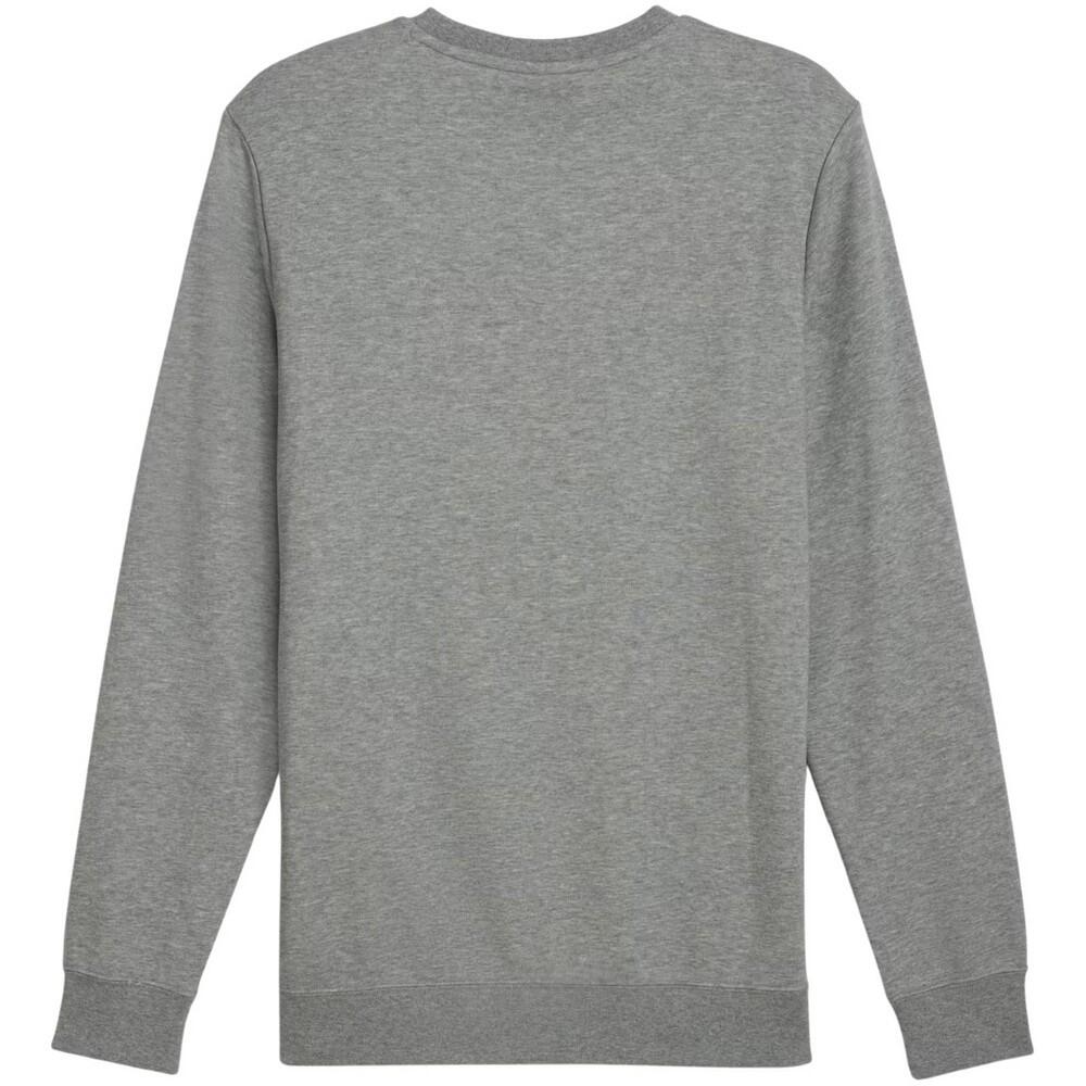 Bluza Męska Logo Dekolt W Szpic Essentials No 1 3/13