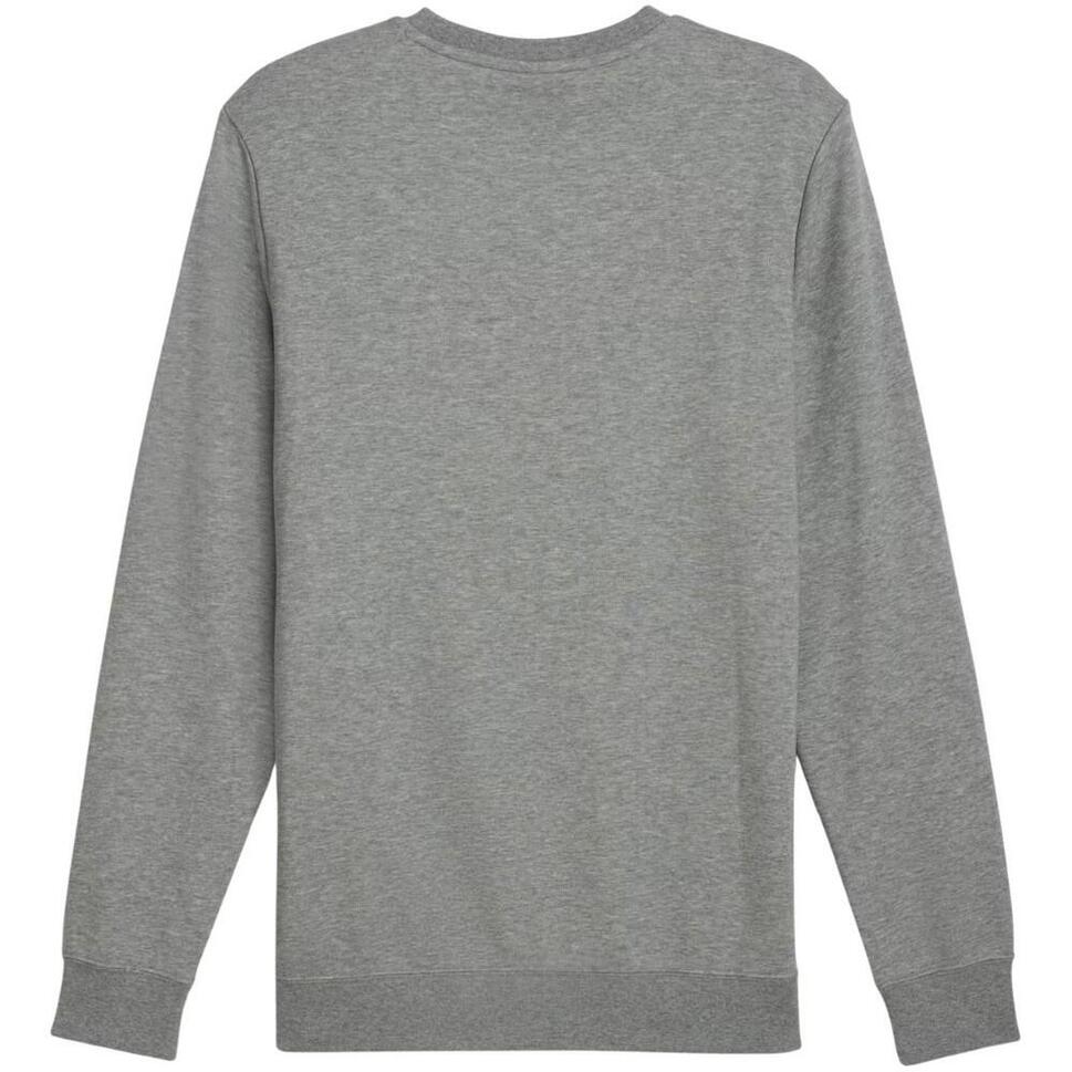 Bluza Męska Logo Dekolt W Szpic Essentials No 1