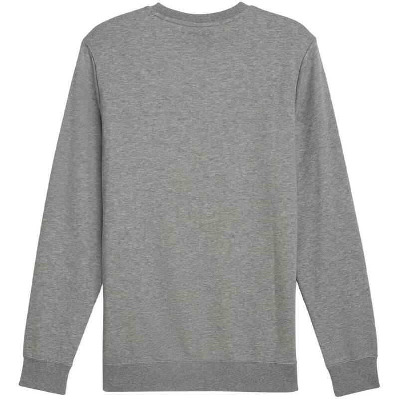 Hanorac Drumeții În Natură Puma Essentials No 1 Crew Neck Logo Bărbați