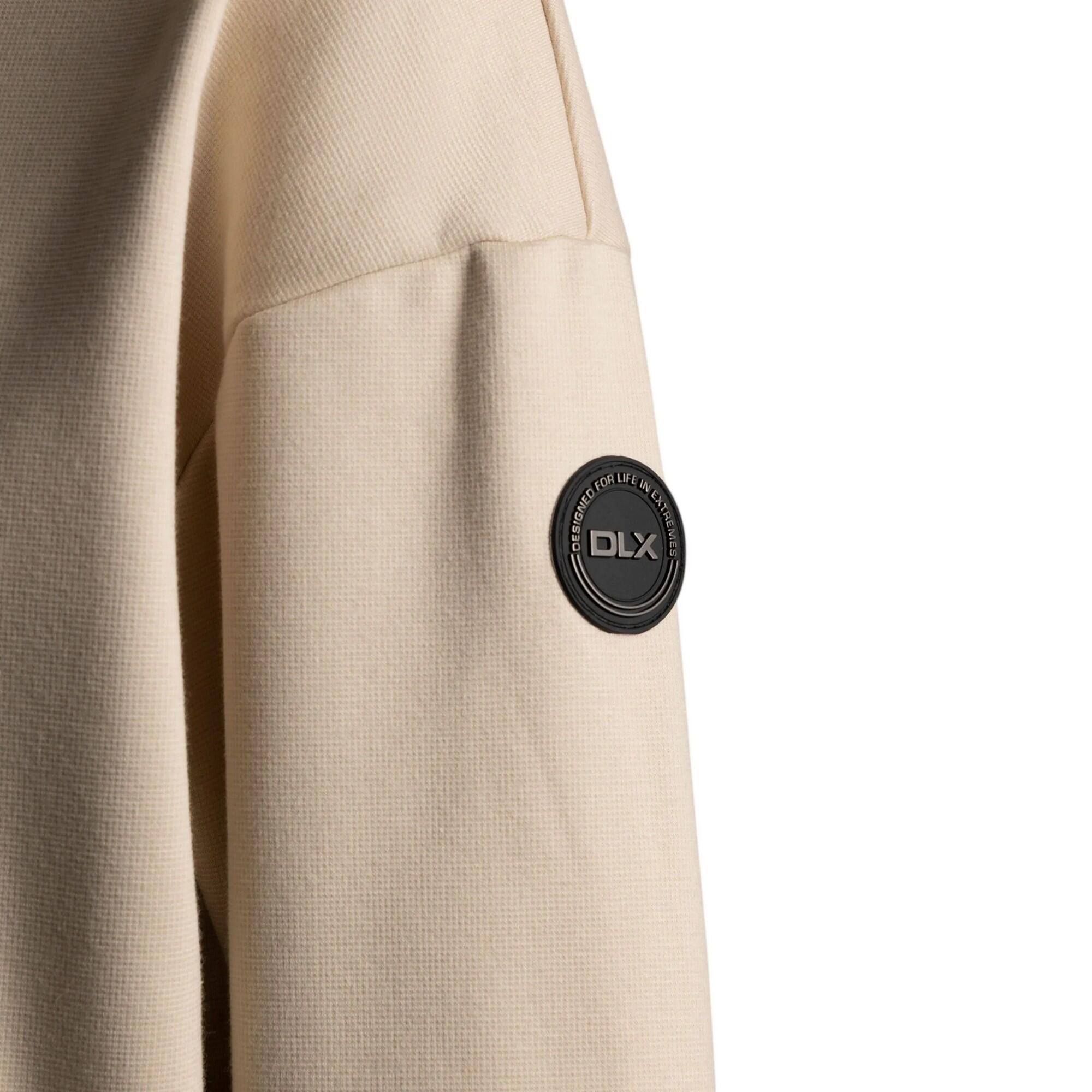 Haut Polaire SIOBHAN Femme (Pierre Claire) 3/5