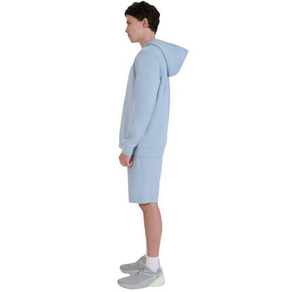 Sweat À Capuche WSS25TSWSM1621 Homme (Bleu) 4/5