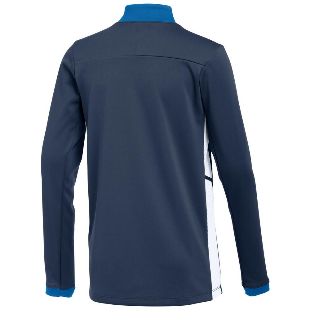 Felpa Bambini Nike Academy 25 Blu Navy 2/7