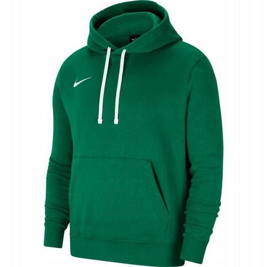 Sweat À Capuche TEAM CLUB Homme (Vert)