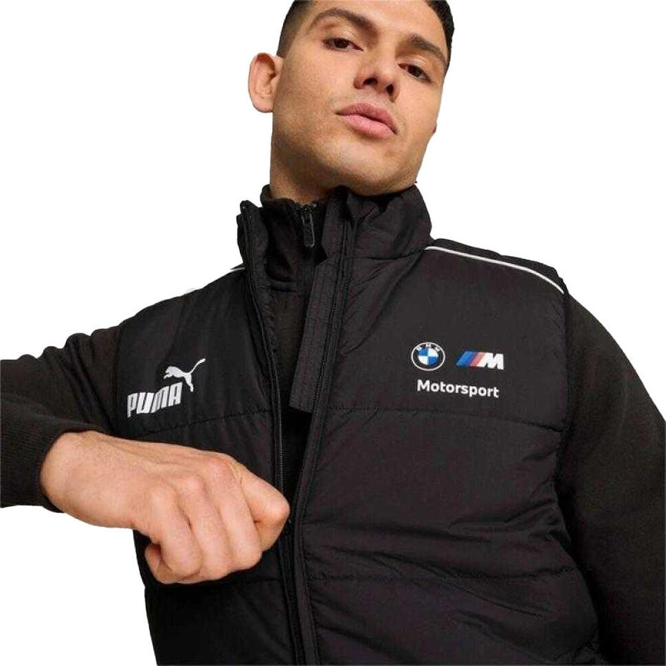 Męska Kamizelka Motorsport MT7 BMW