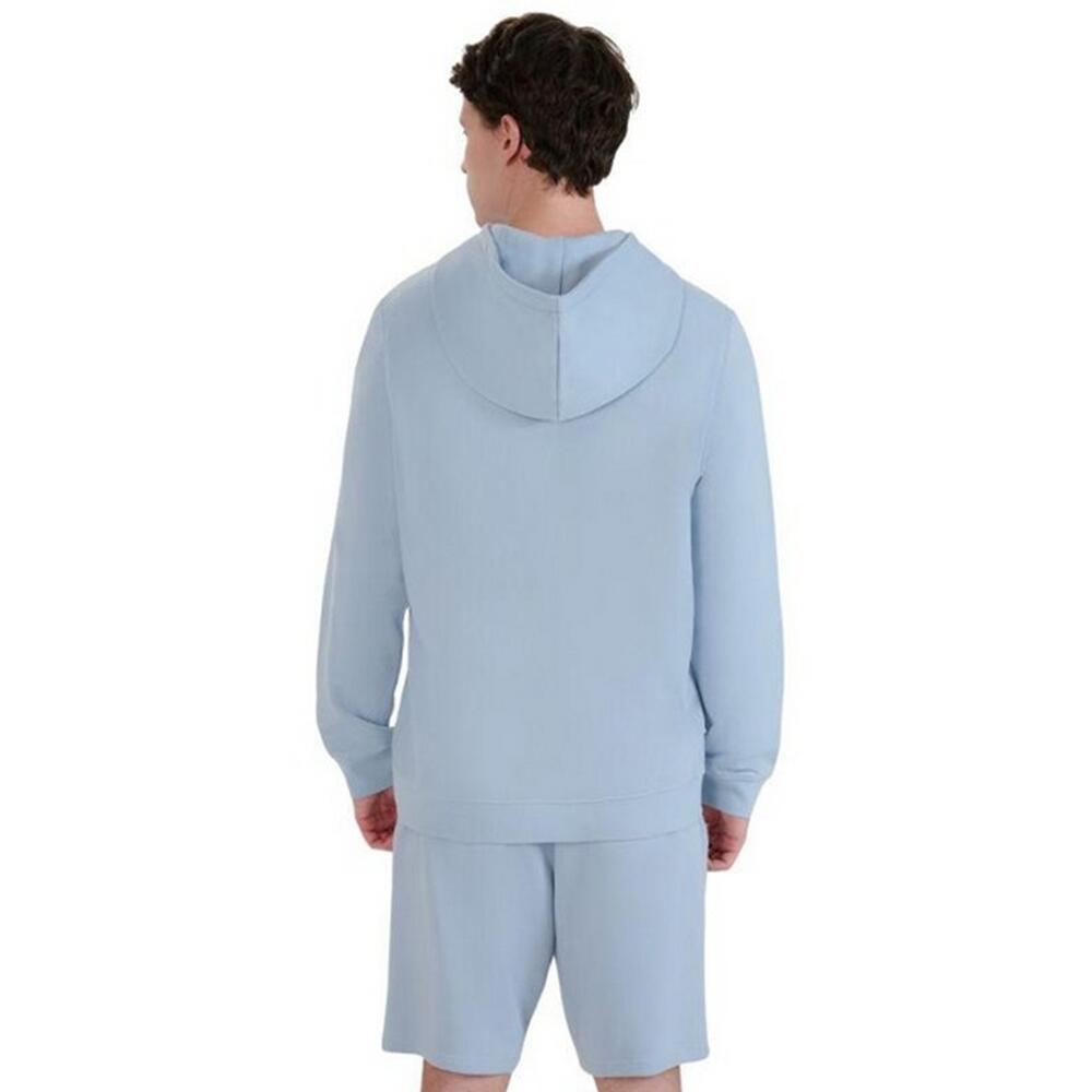 Sweat À Capuche WSS25TSWSM1621 Homme (Bleu) 3/5