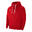 Veste À Capuche PARK Homme (Rouge)