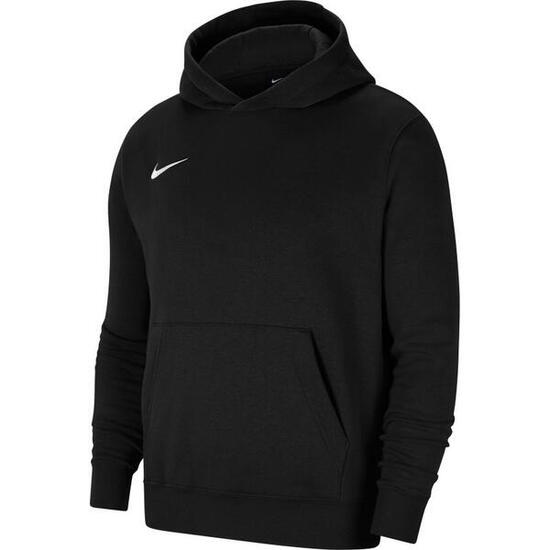 Sweat À Capuche PARK Enfant (Noir)