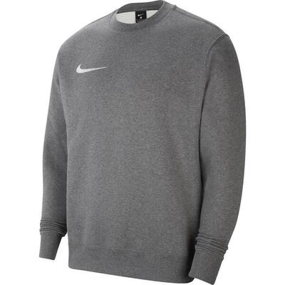 Felpa Girocollo Bambini Nike Park 20 Grafite