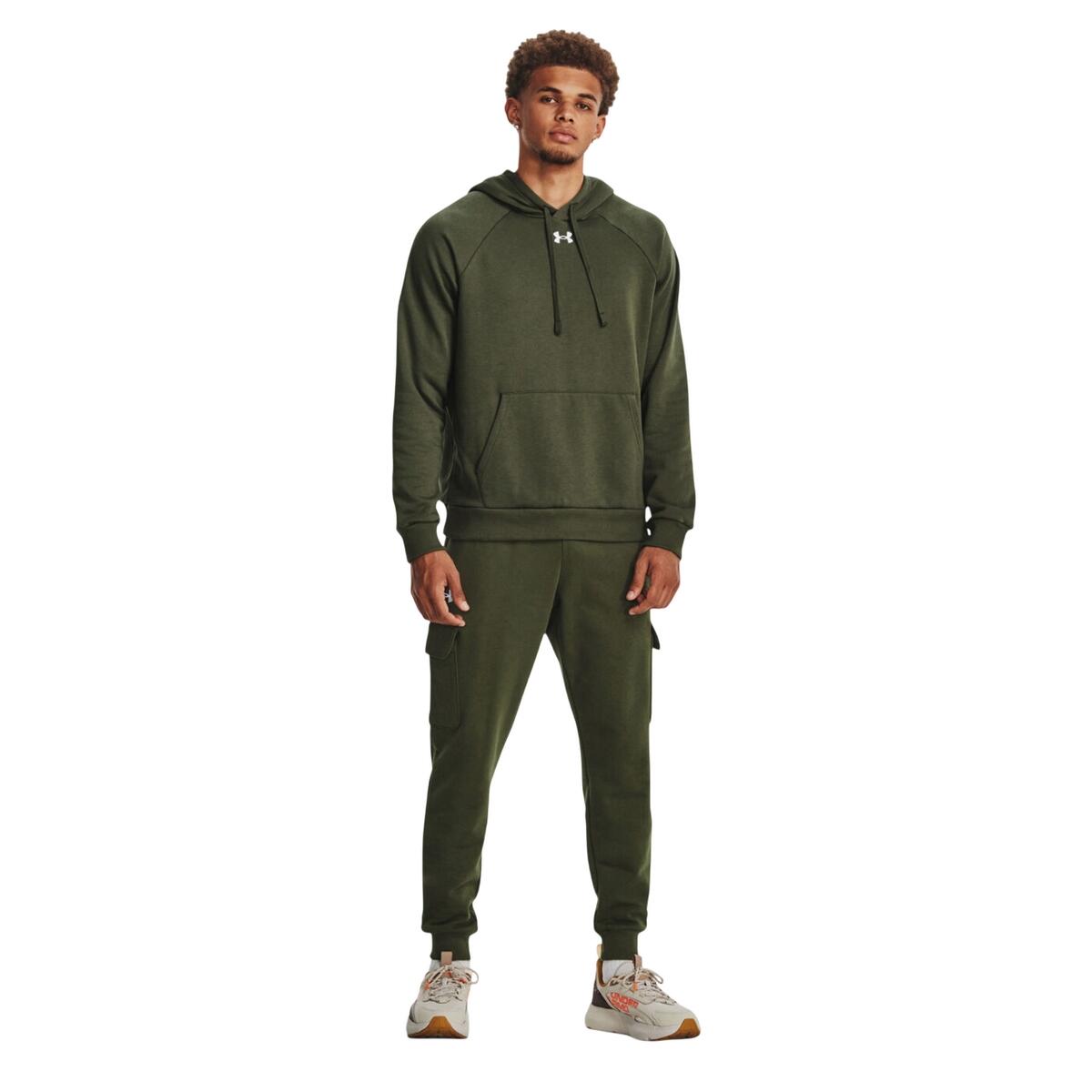Hanorac Drumeții În Natură Under Armour 1379757 Bărbați