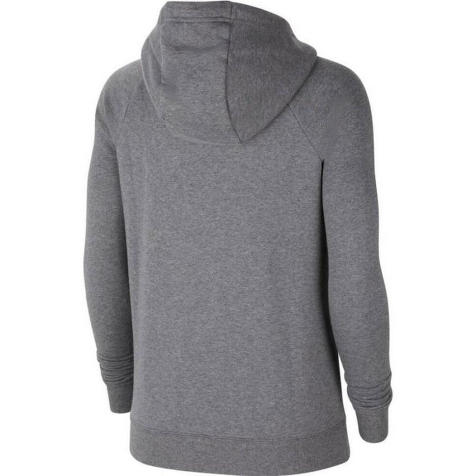 Damska Bluza Z Kapturem Park 20 Raglan
