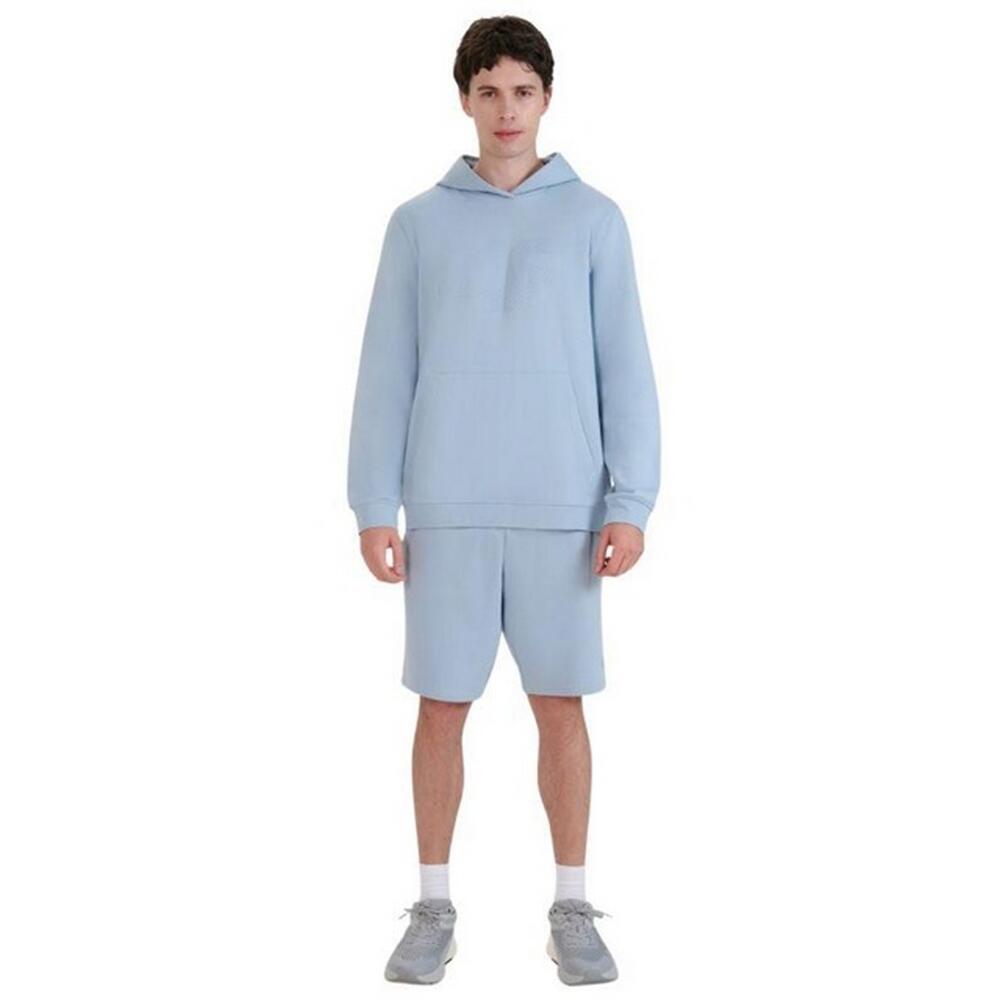 Sweat À Capuche WSS25TSWSM1621 Homme (Bleu) 5/5