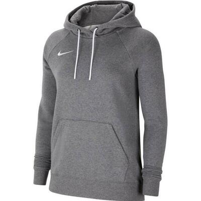 Dames park 20 raglan hoodie (geel)