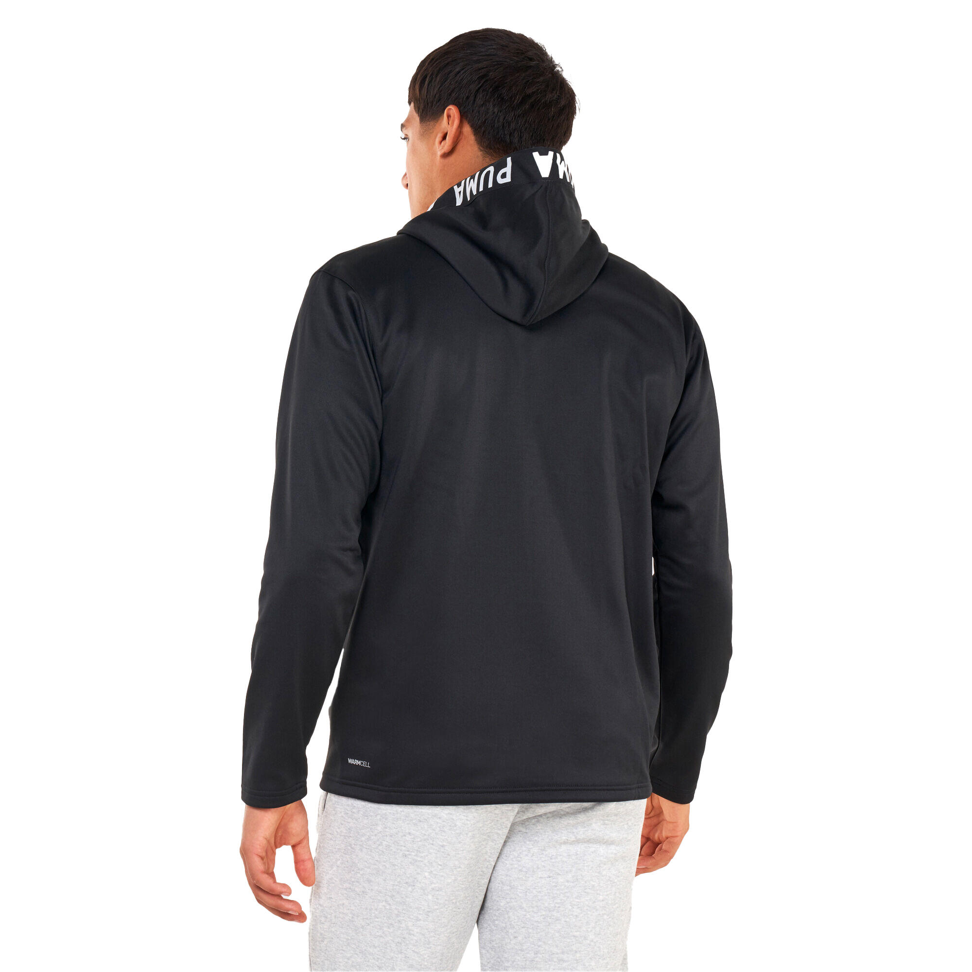 Męska Bluza Polarowa Train Power 4/8